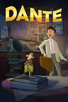 Affiche de Dante