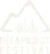 Décapadiot Festival