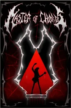 Affiche de Master of Chords