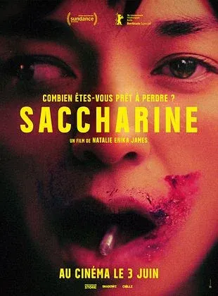 Affiche de Saccharine