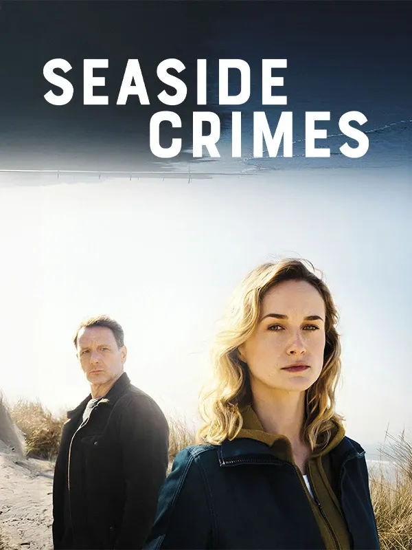 Affiche de Seaside Crimes