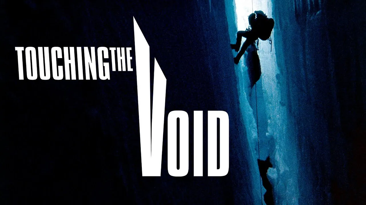 Affiche de Touching the Void